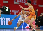 爱游戏下载-江苏肯帝亚队在争夺中取得优势，率先获胜