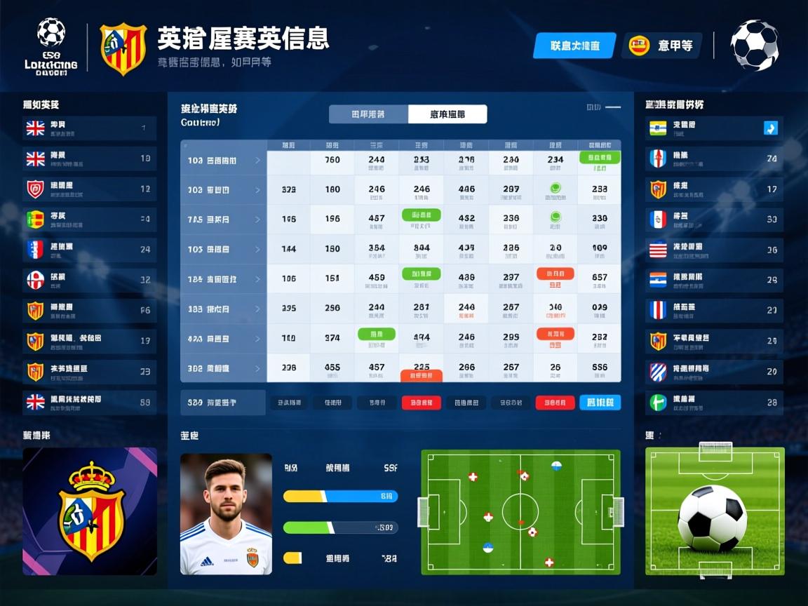 爱游戏体育下载-五大联赛是否呈现中前场球员多功能化趋势，五大联赛球迷进场