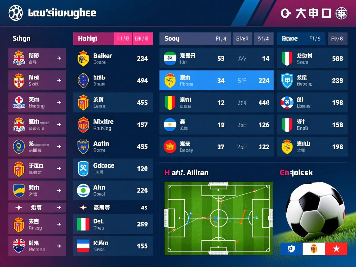 爱游戏app注册-五大联赛替补席深度决定赛季持续性，五大联赛替补席深度决定赛季持续性进球