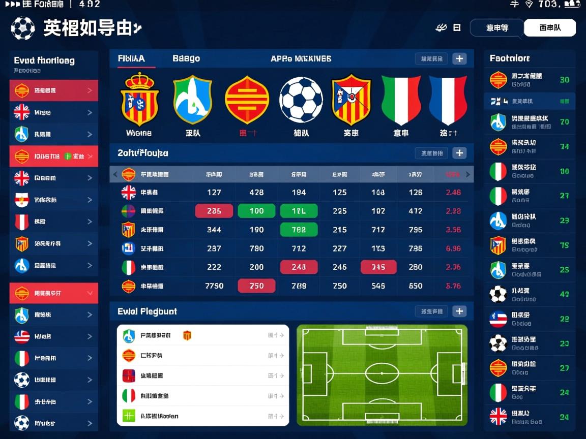 爱游戏体育下载-体育新闻中心支持地方特色体育文化内容创作,体育新闻报道策划案 第3张