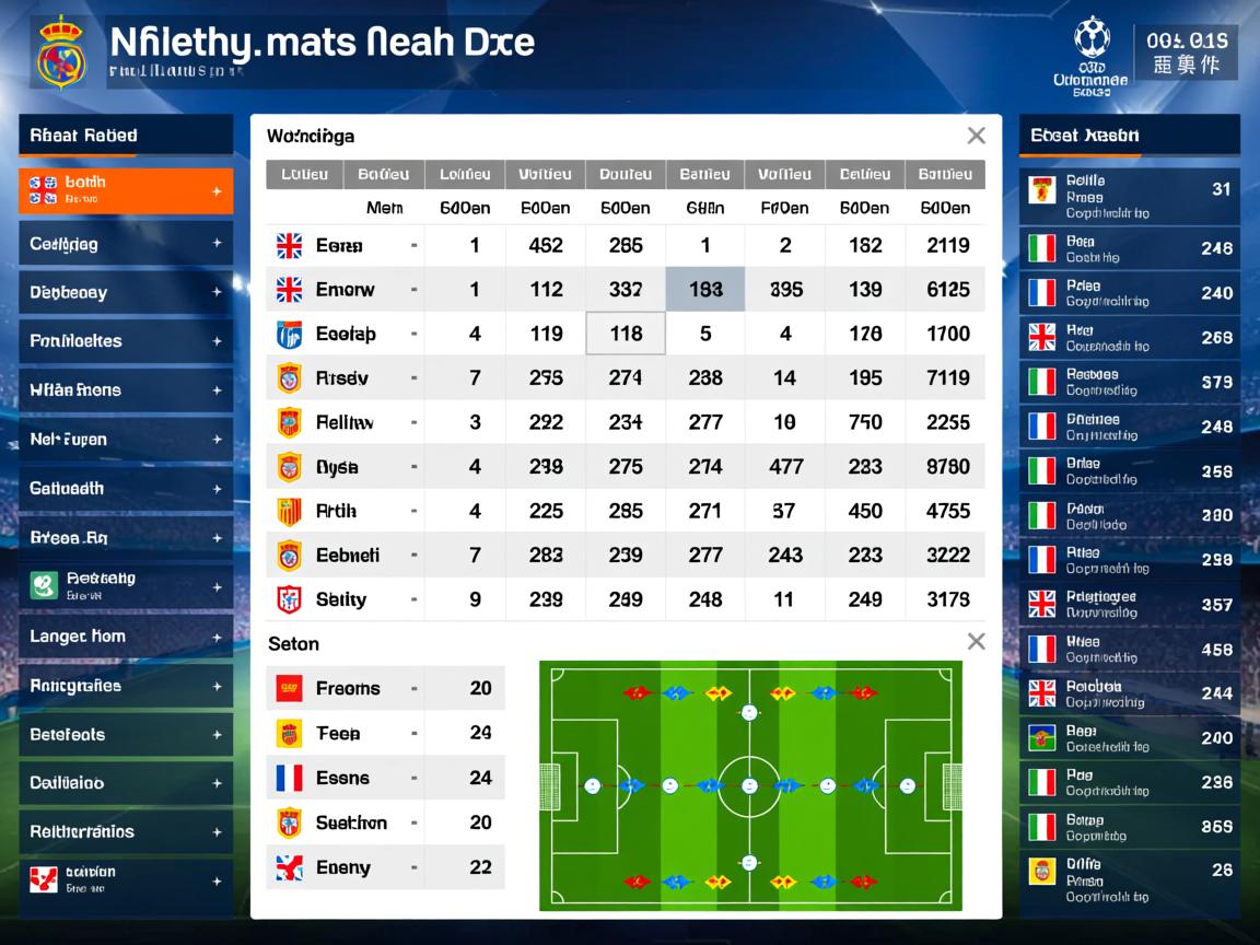 爱游戏app-冠军选手冲刺阶段划频分析，冲击冠军走向巅峰  第3张