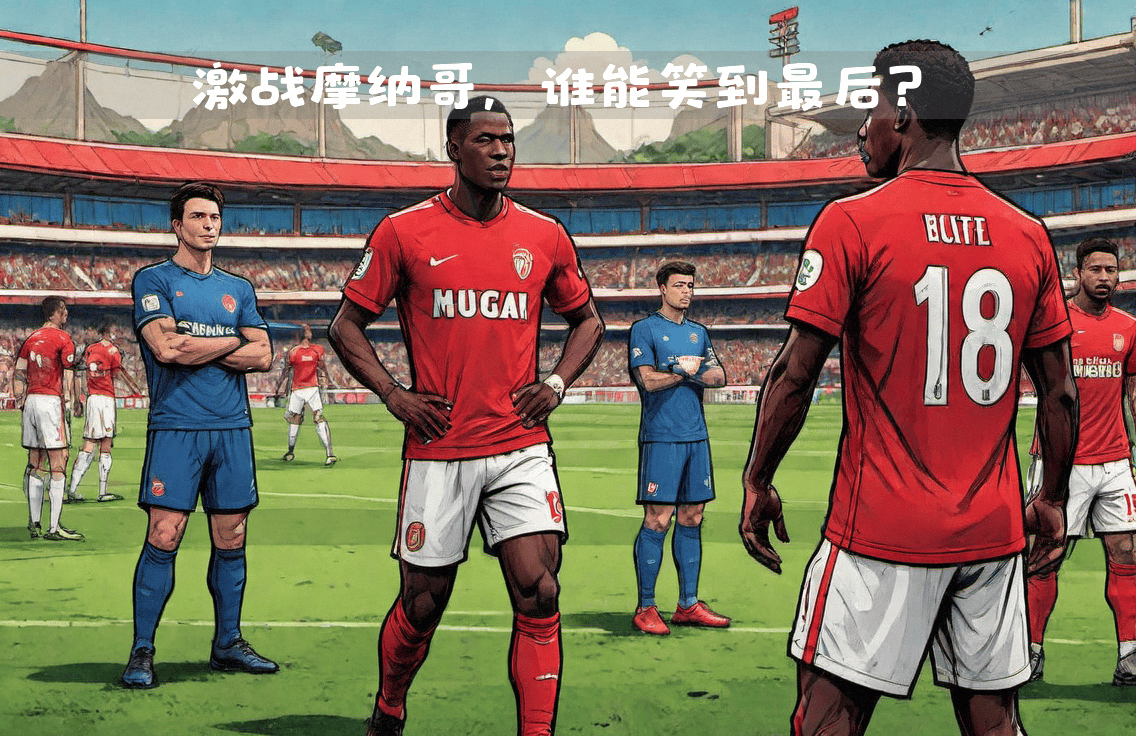 关于摩纳哥遭遇惨败，法甲竞争愈发激烈的信息