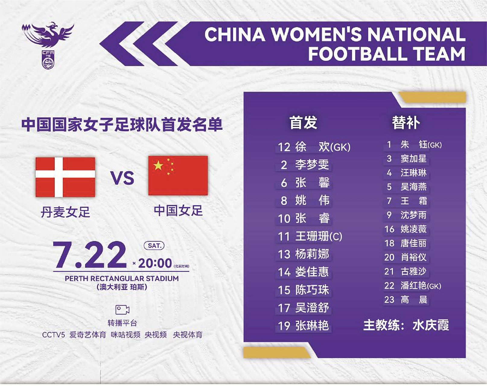 国内女足联赛积分榜激烈角逐